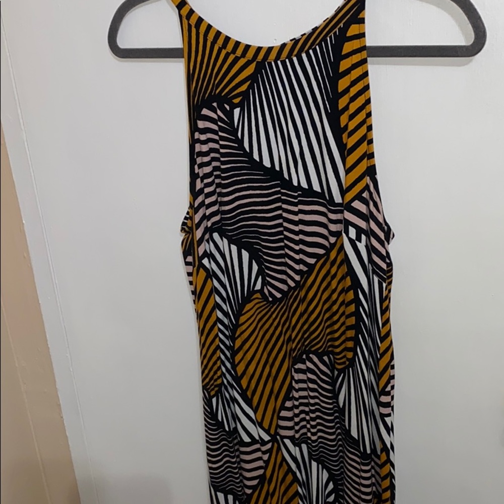 Ann Taylor Dress